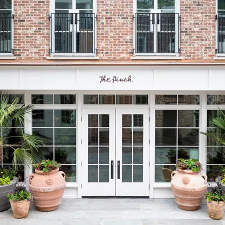 The Pinch Charleston Hotel